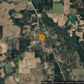 3.53 Acres in Smithville - Lee County, GA in Lee County, GA
