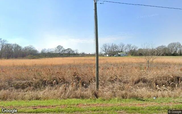 3.53 Acres in Smithville - Lee County, GA in Lee County, GA