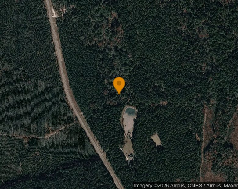 3.48 Acres in Wadley - Jefferson County, GA in Jefferson County, GA