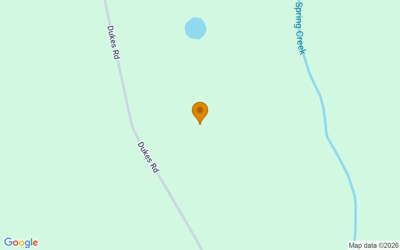 3.48 Acres in Wadley - Jefferson County, GA in Jefferson County, GA