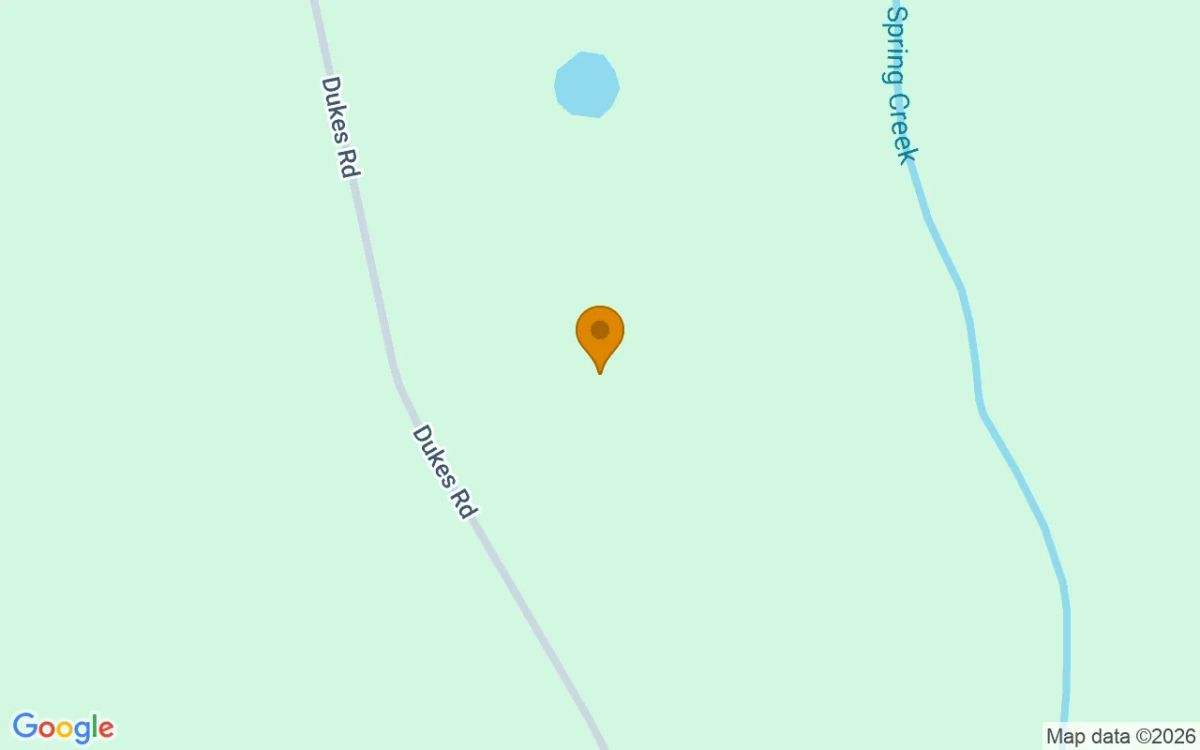 3.48 Acres in Wadley - Jefferson County, GA - Image 2