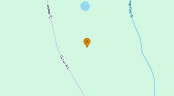 3.48 Acres in Wadley - Jefferson County, GA in Jefferson County, GA