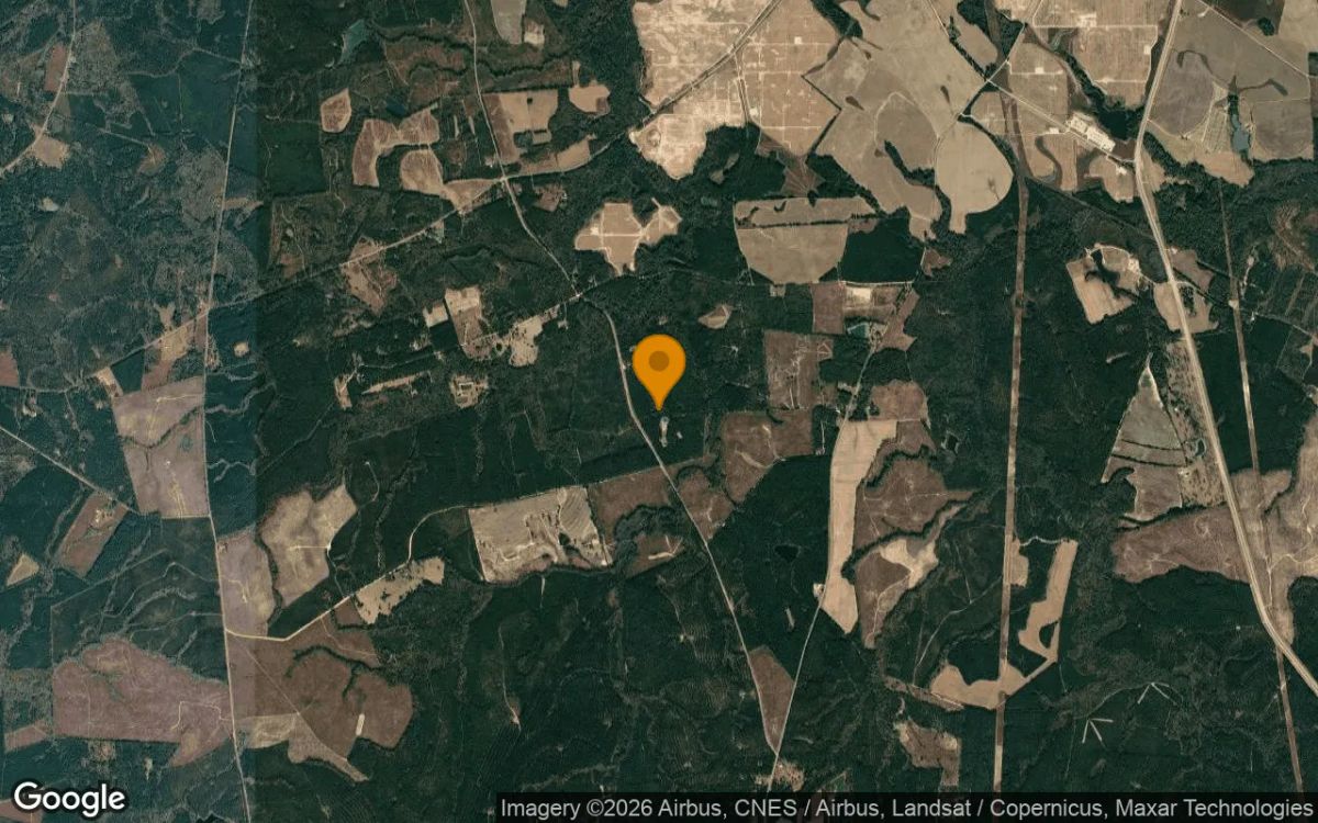 3.48 Acres in Wadley - Jefferson County, GA - Image 3