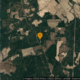 3.48 Acres in Wadley - Jefferson County, GA in Jefferson County, GA