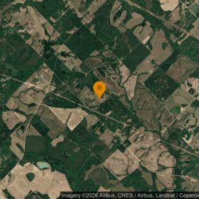 74.6 Acres in Eastman - Dodge County, GA in Dodge County, GA