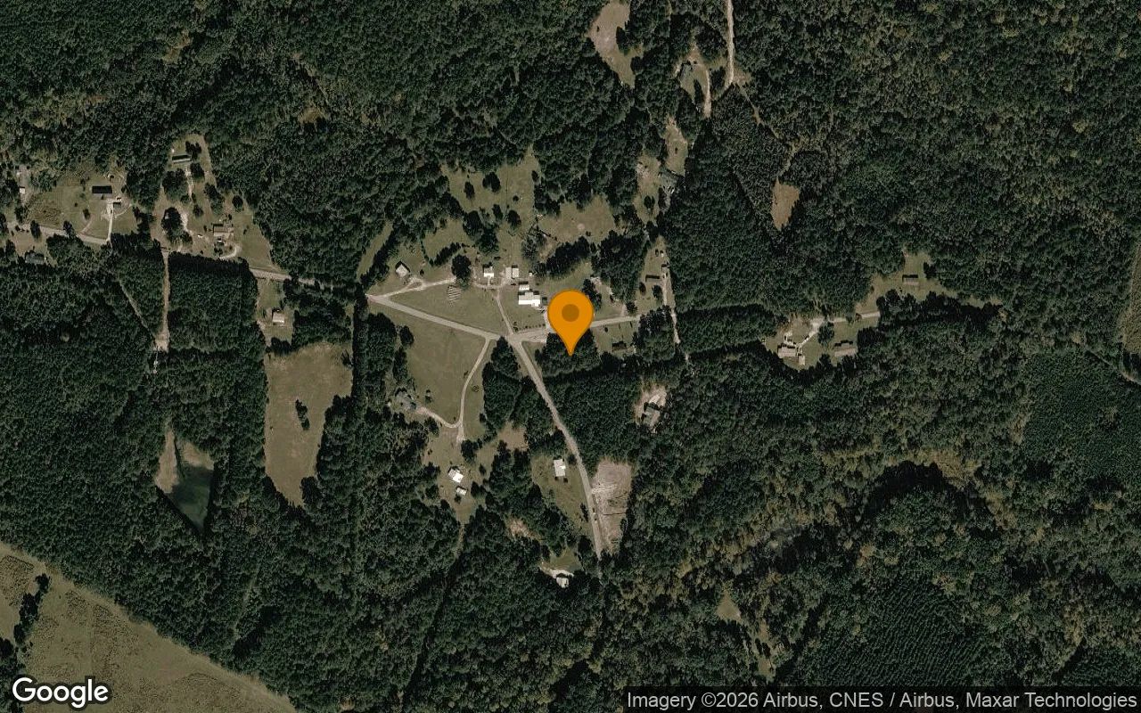 0.98 Acres in White Plains - Greene County, GA in Greene County, GA