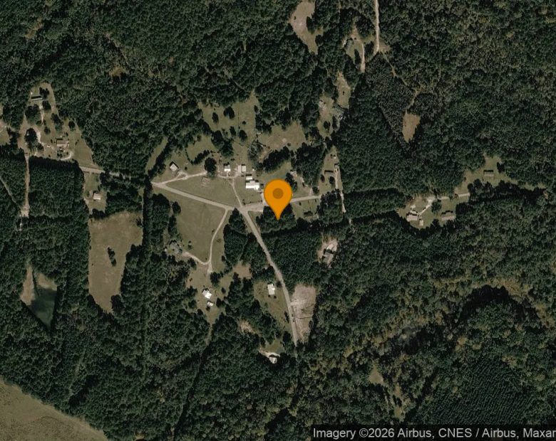 0.98 Acres in White Plains - Greene County, GA in Greene County, GA
