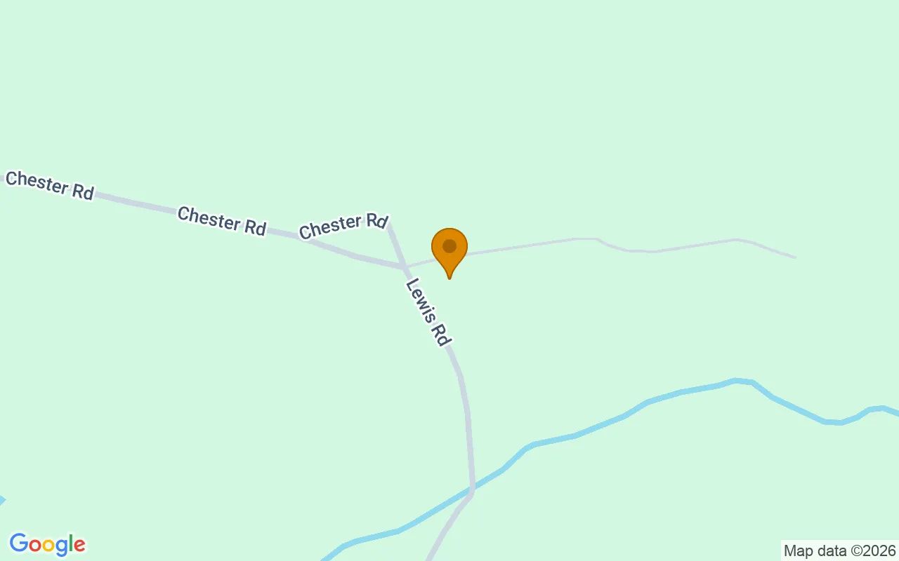 0.98 Acres in White Plains - Greene County, GA in Greene County, GA