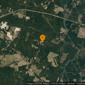 0.98 Acres in White Plains - Greene County, GA in Greene County, GA