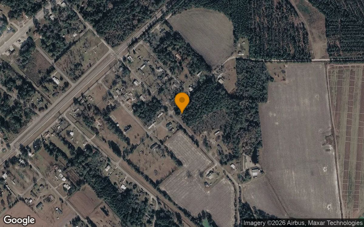 0.44 Acres in Offerman - Pierce County, GA - Main image