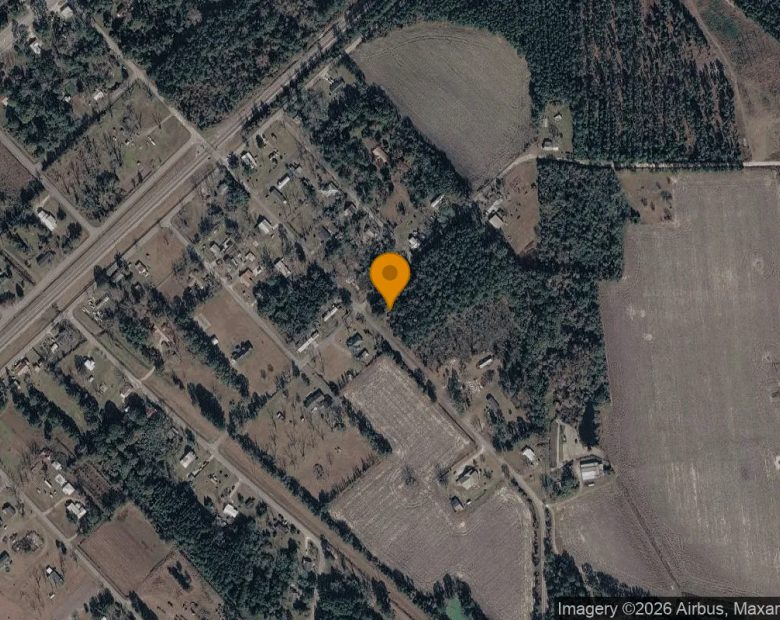 0.44 Acres in Offerman - Pierce County, GA in Pierce County, GA