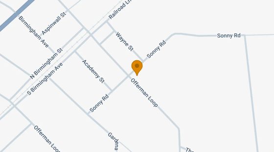 0.44 Acres in Offerman - Pierce County, GA in Pierce County, GA