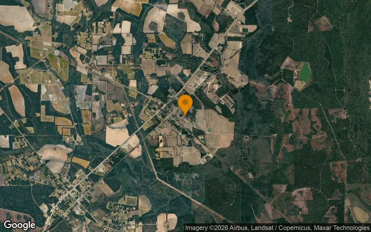 0.44 Acres in Offerman - Pierce County, GA in Pierce County, GA