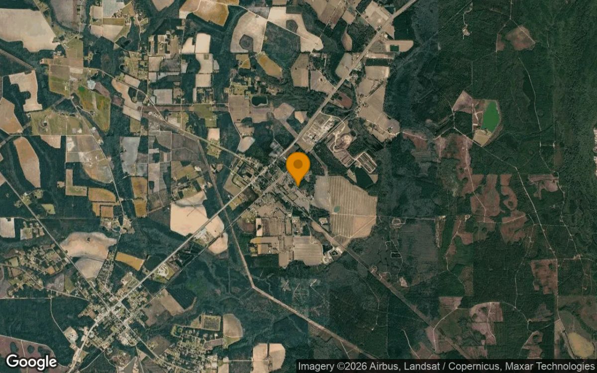 0.44 Acres in Offerman - Pierce County, GA - Image 3