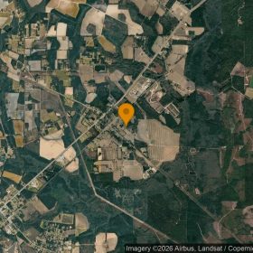 0.44 Acres in Offerman - Pierce County, GA in Pierce County, GA