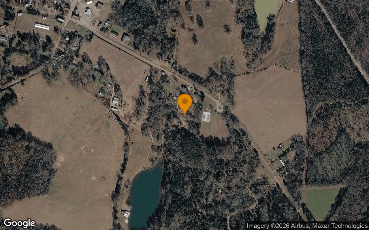 0.32 Acres in Culloden - Monroe County, GA in Monroe County, GA
