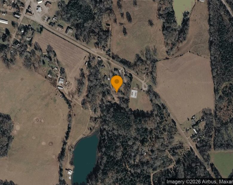 0.32 Acres in Culloden - Monroe County, GA in Monroe County, GA