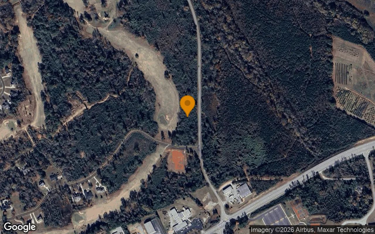 0.55 Acres in Griffin - Spalding County, GA in Spalding County, GA