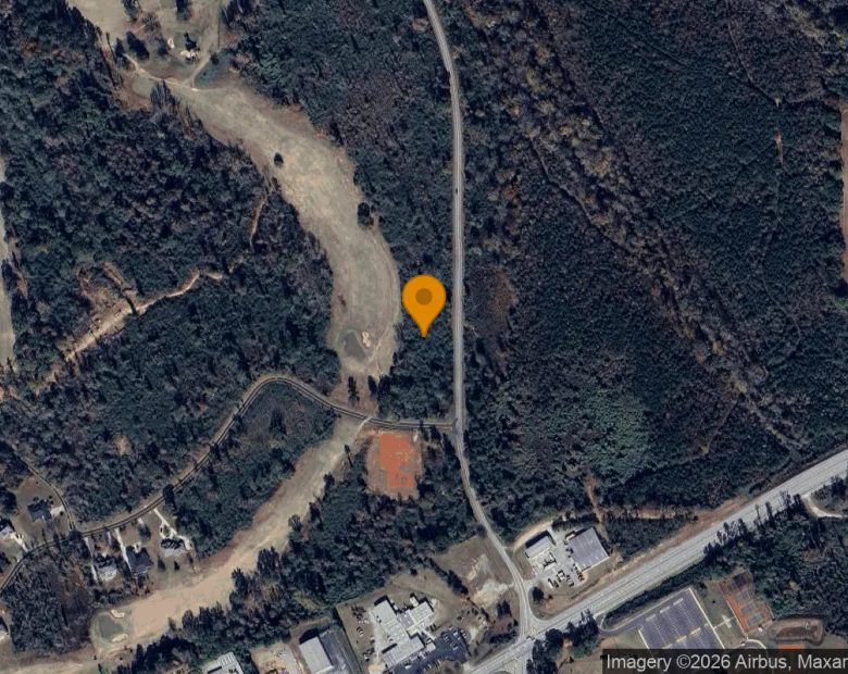 0.55 Acres in Griffin - Spalding County, GA in Spalding County, GA