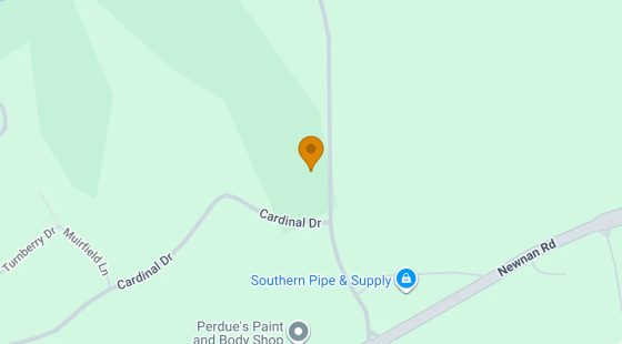 0.55 Acres in Griffin - Spalding County, GA in Spalding County, GA