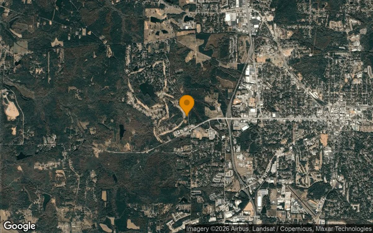 0.55 Acres in Griffin - Spalding County, GA - Image 3
