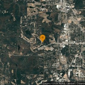 0.55 Acres in Griffin - Spalding County, GA in Spalding County, GA