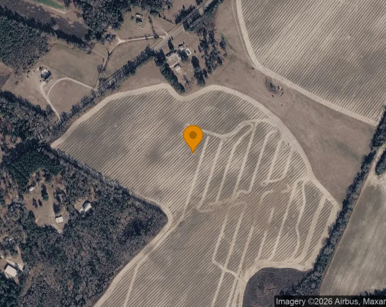 125.22 Acres in Girard - Burke County, GA in Burke County, GA