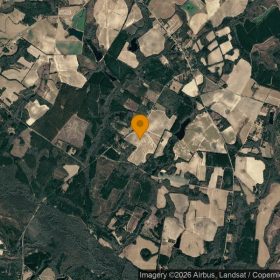 125.22 Acres in Girard - Burke County, GA in Burke County, GA