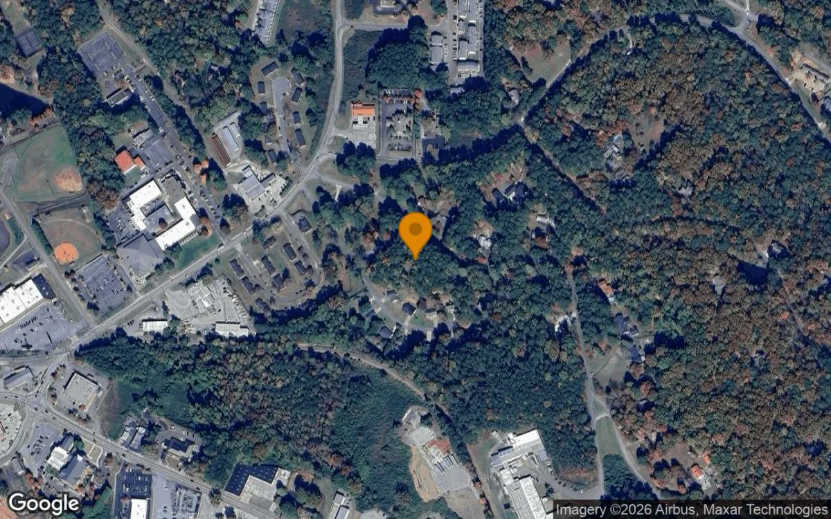 1.49 Acres in Jasper - Pickens County, GA - Main image