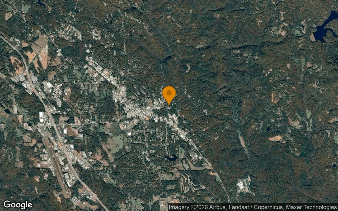 1.49 Acres in Jasper - Pickens County, GA in Pickens County, GA