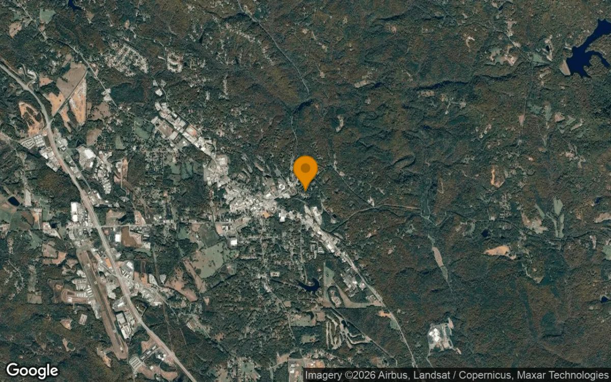 1.49 Acres in Jasper - Pickens County, GA - Image 3