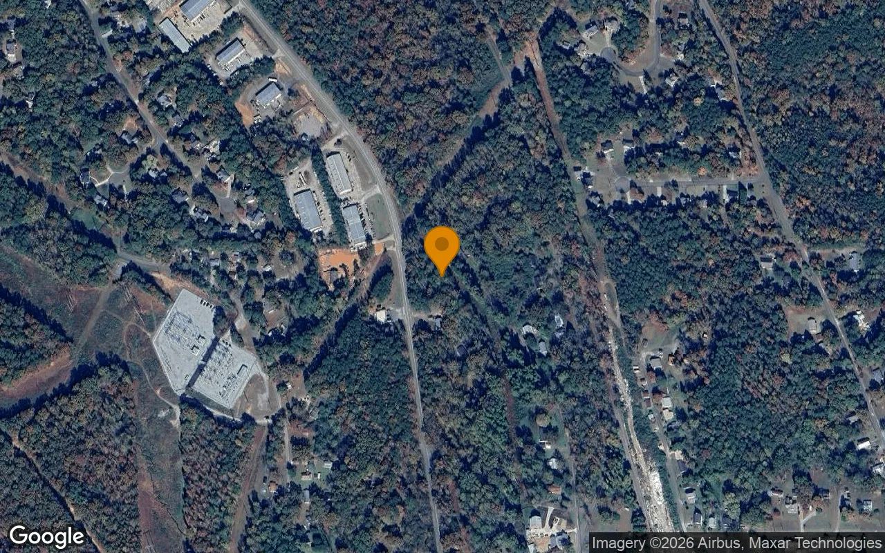 1.5 Acres in Jasper - Pickens County, GA in Pickens County, GA
