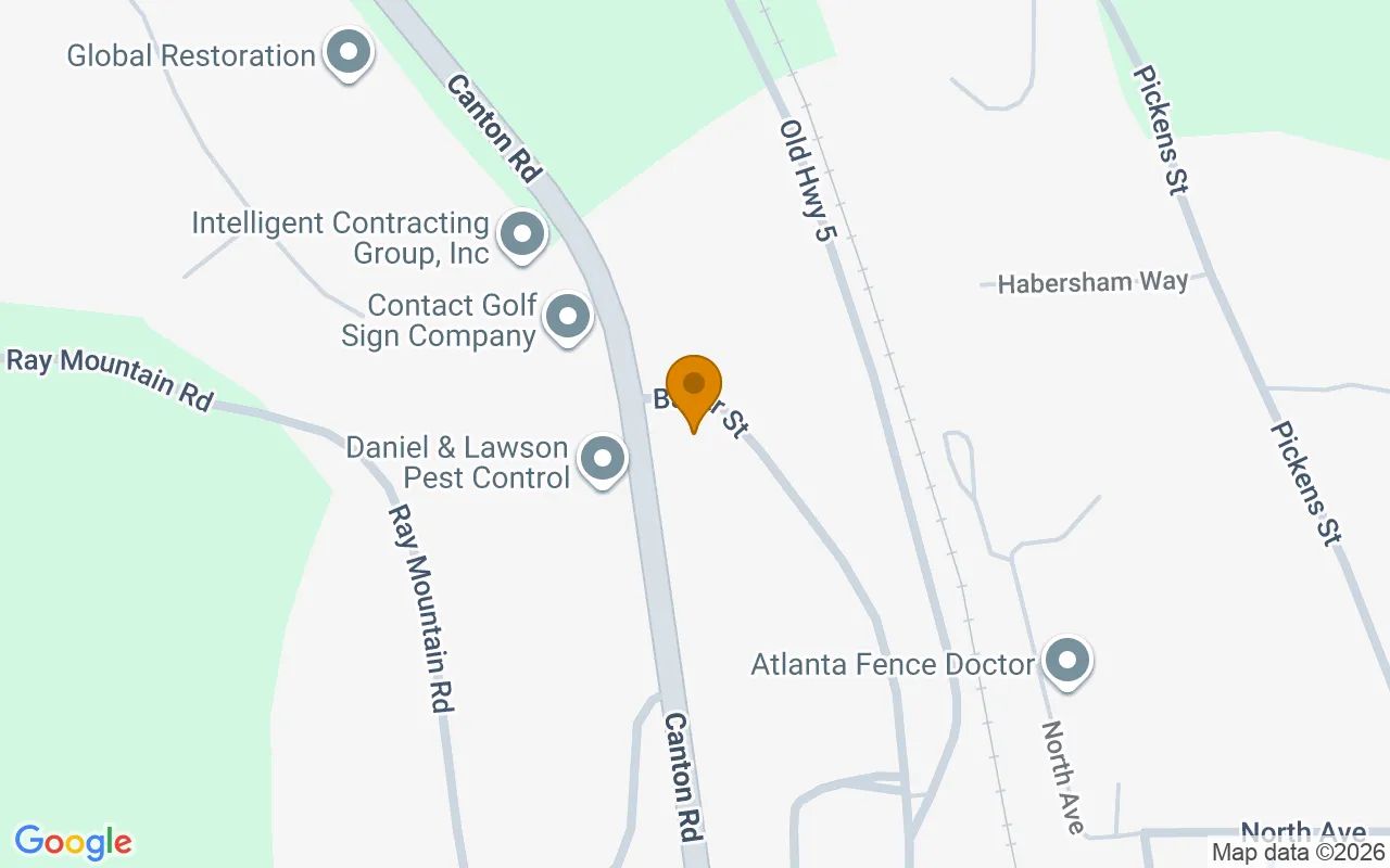 1.5 Acres in Jasper - Pickens County, GA in Pickens County, GA