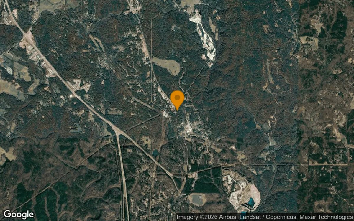 1.5 Acres in Jasper - Pickens County, GA - Image 3