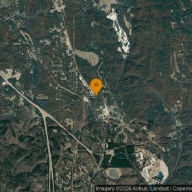 1.5 Acres in Jasper - Pickens County, GA in Pickens County, GA