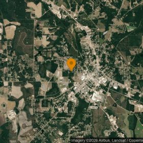 0.55 Acres in Hazlehurst - Jeff Davis County, GA in Jeff Davis County, GA