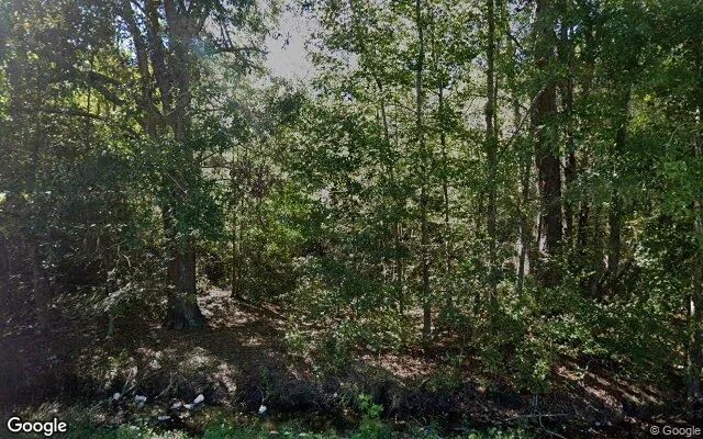 0.55 Acres in Hazlehurst - Jeff Davis County, GA in Jeff Davis County, GA