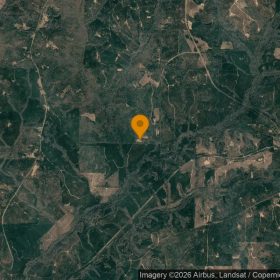 35.71 Acres in Coleman - Randolph County, GA in Randolph County, GA