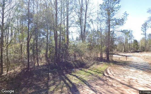 35.71 Acres in Coleman - Randolph County, GA in Randolph County, GA