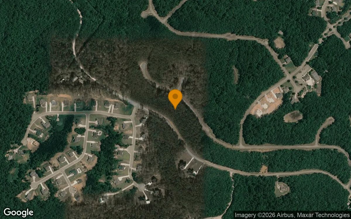 0.55 Acres in Douglasville - Douglas County, GA - Main image