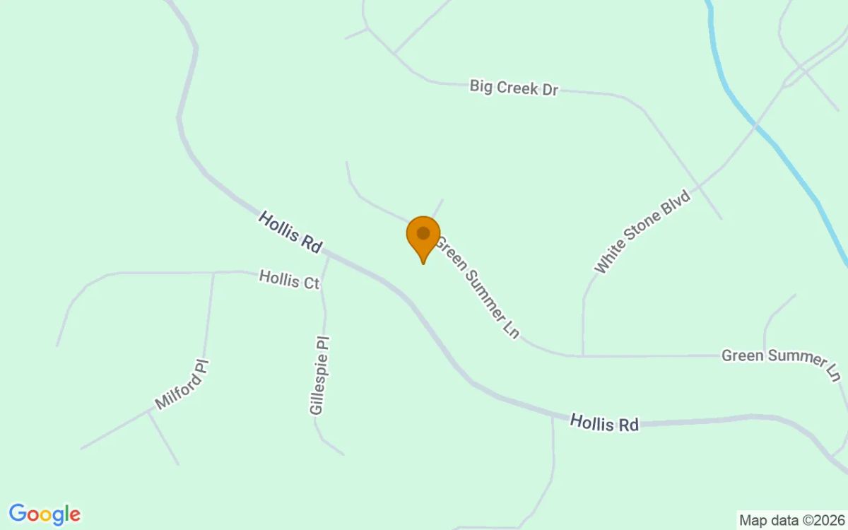 0.55 Acres in Douglasville - Douglas County, GA - Image 2