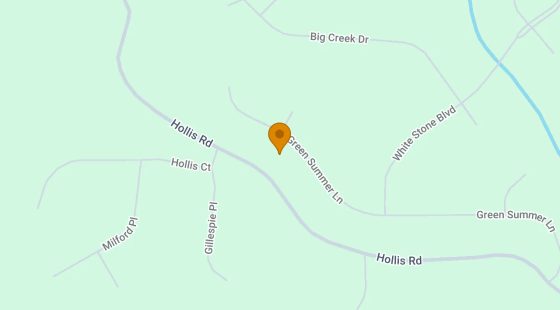 0.55 Acres in Douglasville - Douglas County, GA in Douglas County, GA