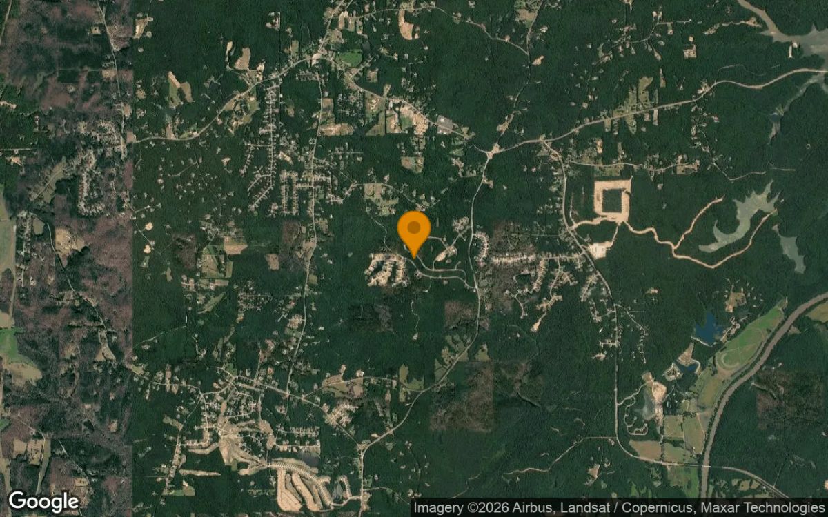 0.55 Acres in Douglasville - Douglas County, GA - Image 3