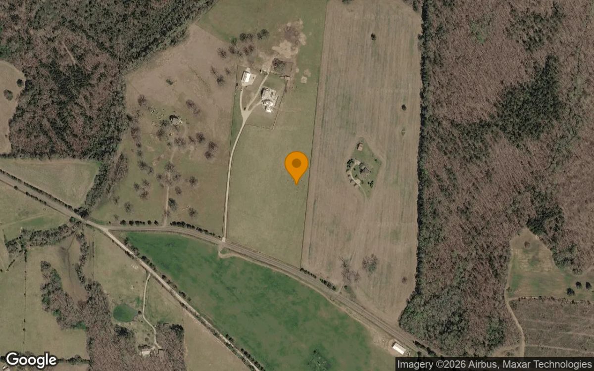 7.44 Acres in Barnesville - Lamar County, GA - Main image