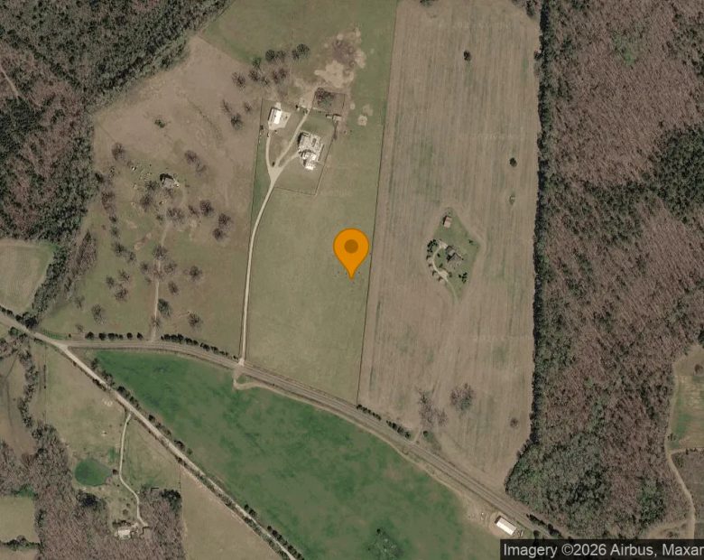 7.44 Acres in Barnesville - Lamar County, GA in Lamar County, GA