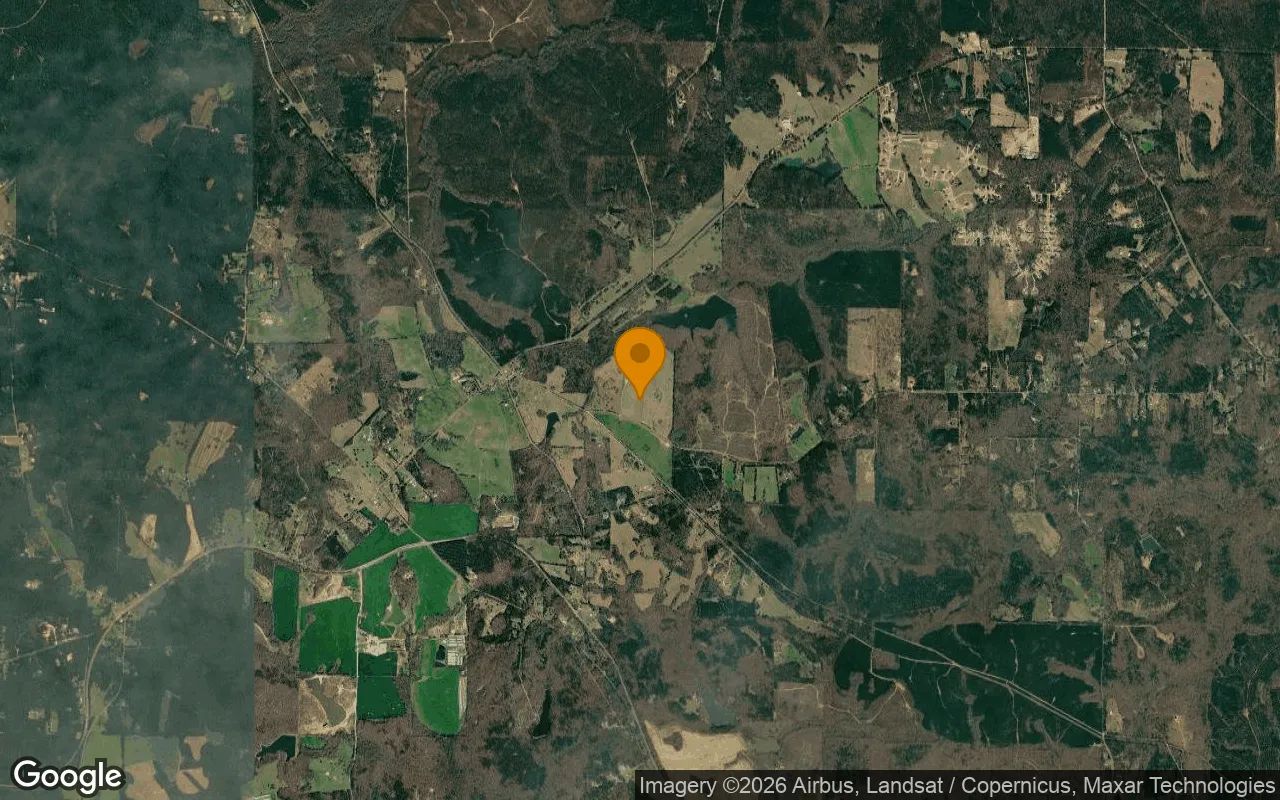 7.44 Acres in Barnesville - Lamar County, GA in Lamar County, GA