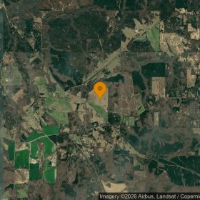 7.44 Acres in Barnesville - Lamar County, GA in Lamar County, GA