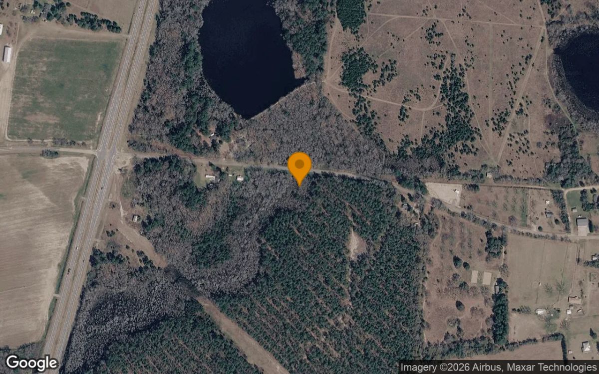 0.3 Acres in Perkins - Jenkins County, GA - Main image