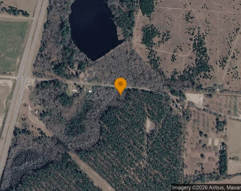 0.3 Acres in Perkins - Jenkins County, GA in Jenkins County, GA