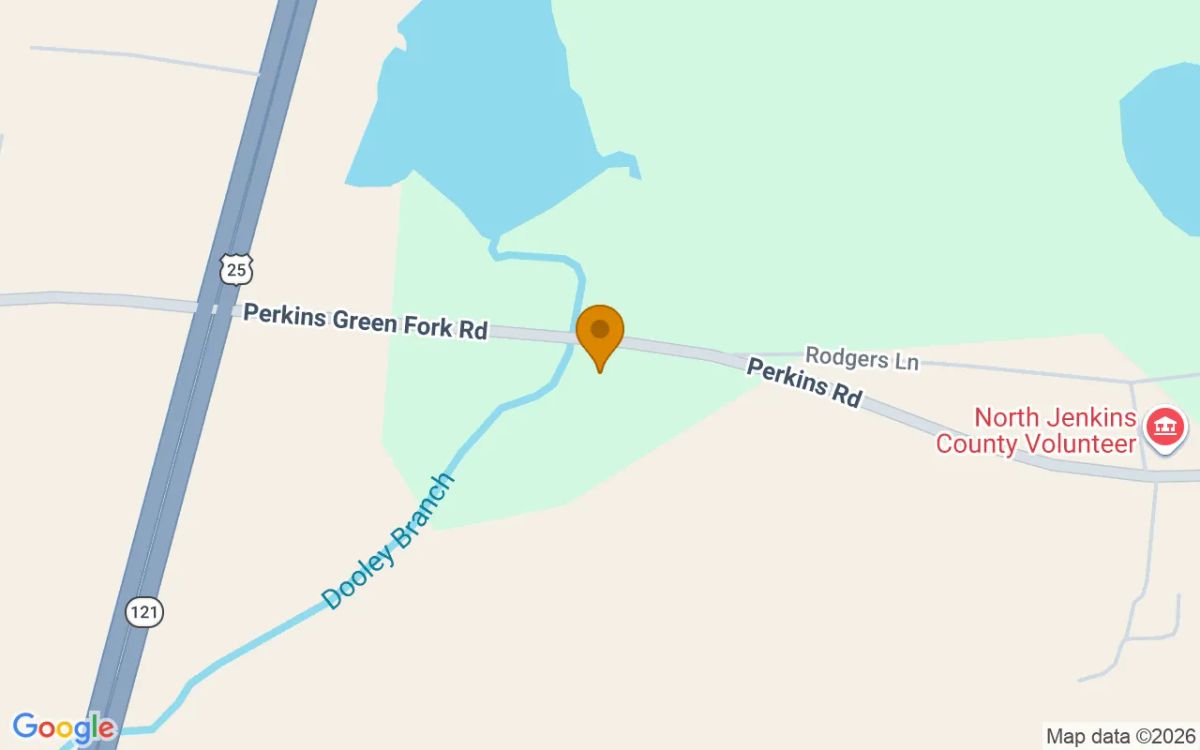 0.3 Acres in Perkins - Jenkins County, GA - Image 2